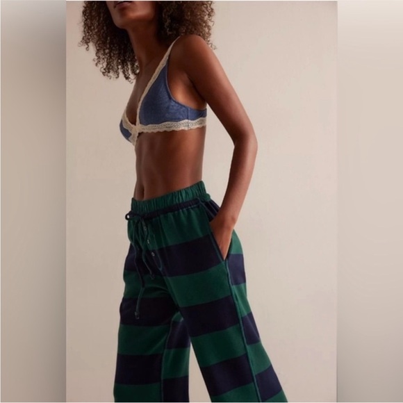 Free People You Wish Flare Pants M - Picture 3 of 4